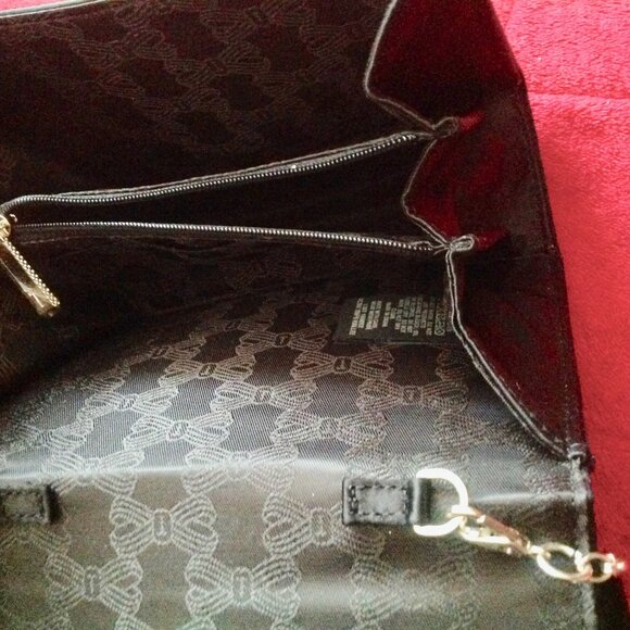 Ted Baker of London Nicco Knot Bow Crossbody Purse - Picture 5 of 5